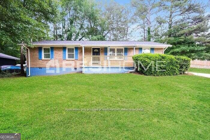 Foto principal - 8304 Attleboro Dr