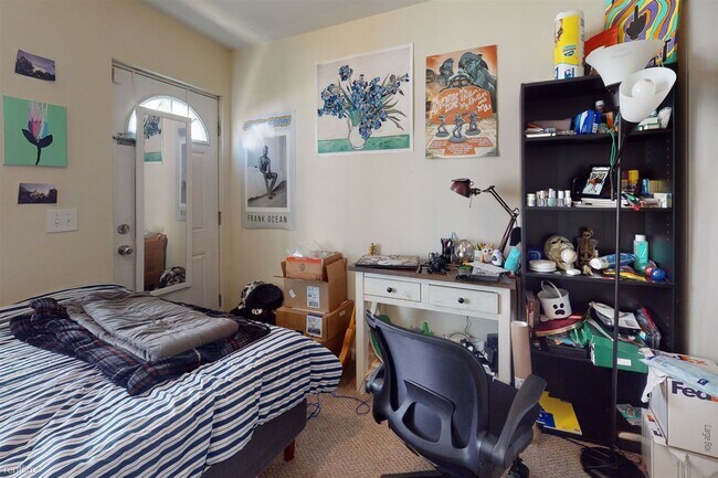 Foto del edificio - 4 br, 2 bath Duplex - 1839 WILLINGTON ST U...