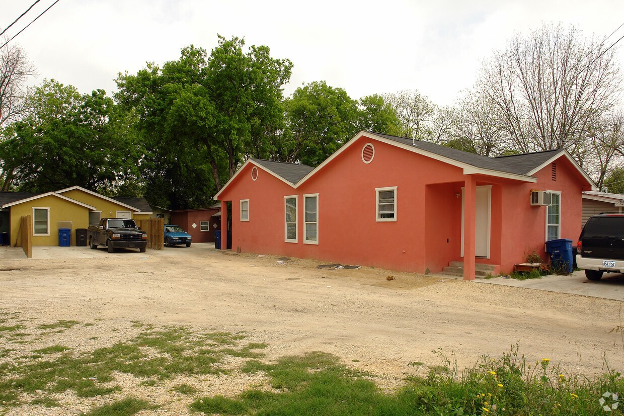 Foto principal - 4515 W Durango St