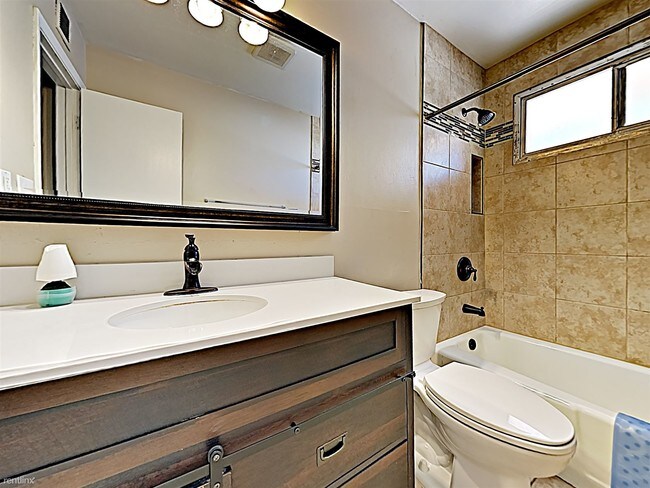 Building Photo - 4 br, 2 bath House - 3111 S Jentilly Ln