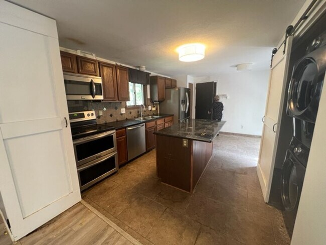 Foto del edificio - Wonderful single-family home for rent in downtown Fairplay!