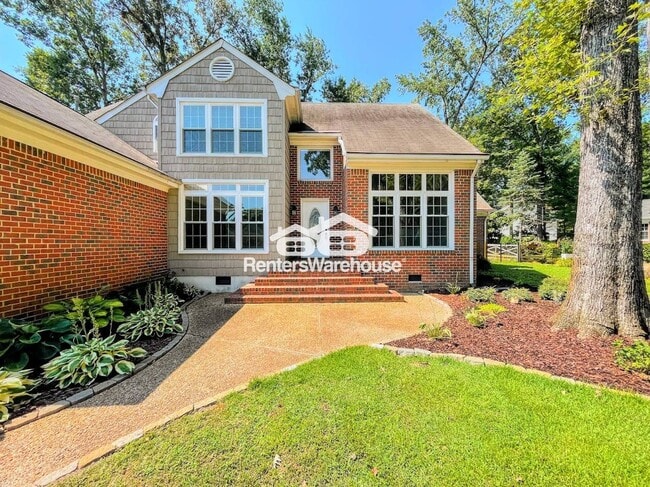 Building Photo - 4117 Stephanie Boyd Dr