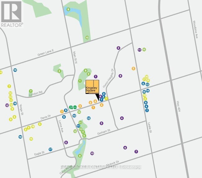 Building Photo - 705 Davis Dr