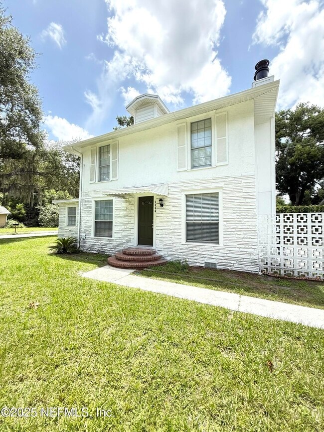 Foto del edificio - 5336 Cruz Rd