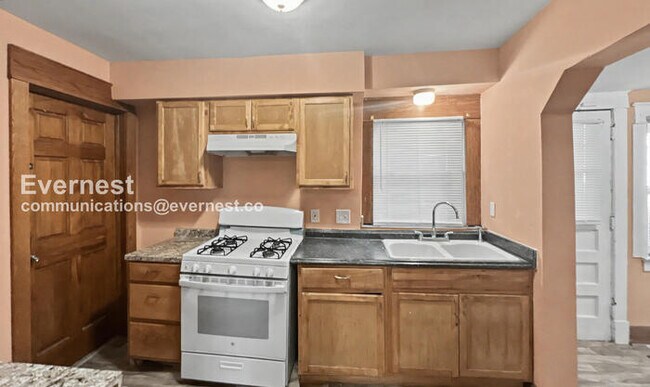 Building Photo - 3019 Walrond Ave