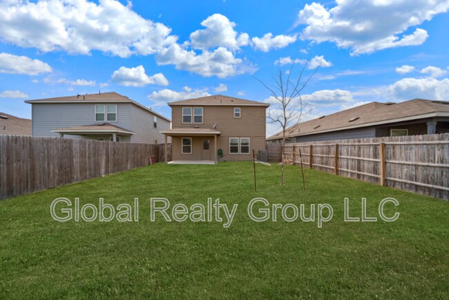 Photo - 6022 Bluestem Wy House