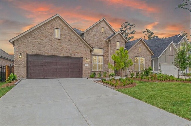 Building Photo - 27208 Silent Rain Dr