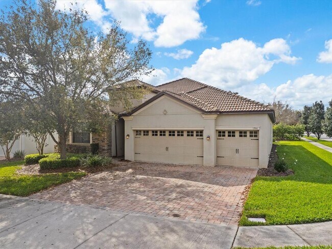 Foto del edificio - 1366 Palmetto Dunes St