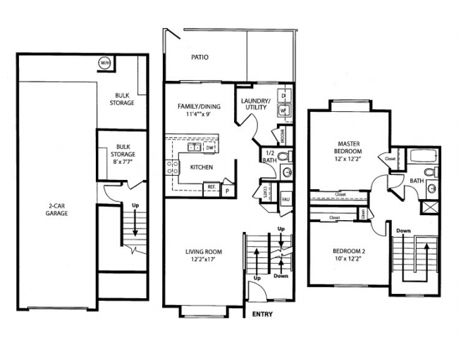 Prospect View - Apartments in Santee, CA | Apartments.com