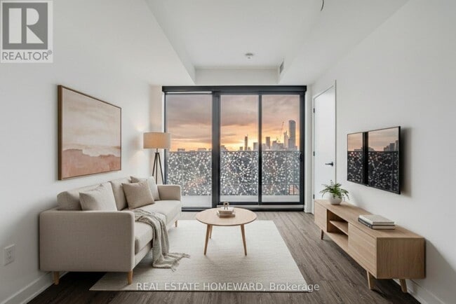 Building Photo - 55 Charles St E