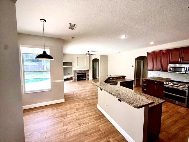 Building Photo - 3745 Pompano Ct