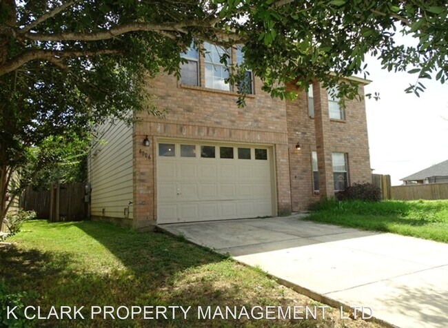 Building Photo - 3 br, 2.5 bath House - 6006 IRONMILL CREEK