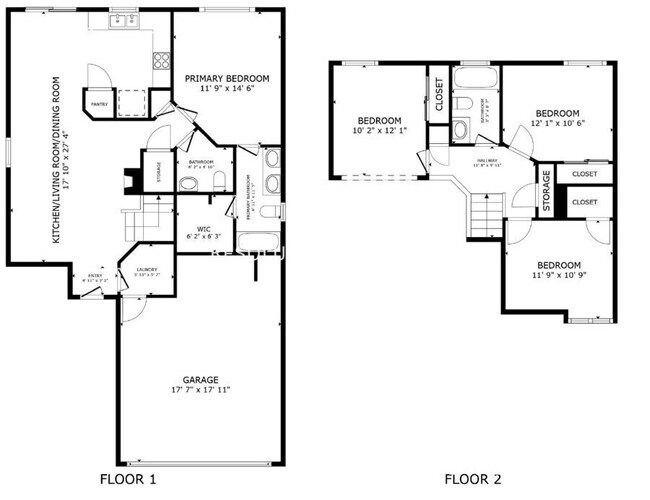 Foto del edificio - 2215 Garrett Dr