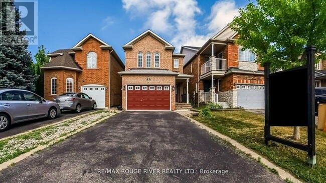 Building Photo - 3 Milham Dr