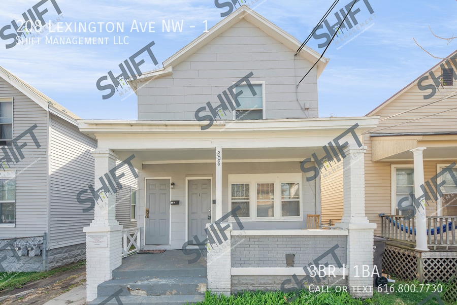 Foto principal - 208 Lexington Ave NW