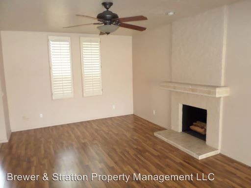 Building Photo - 6602 E Juniper Ave