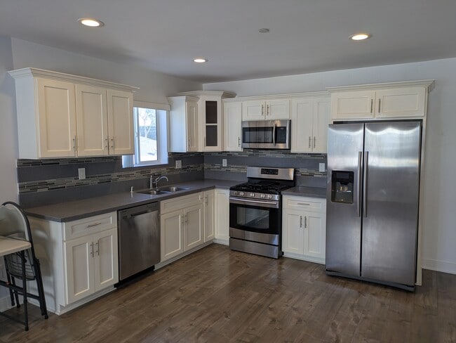 Foto del edificio - 2614 Chariton St