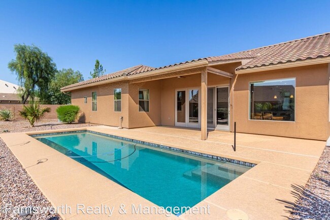 Building Photo - 2 br, 2 bath House - 11241 E Lakeview Circle
