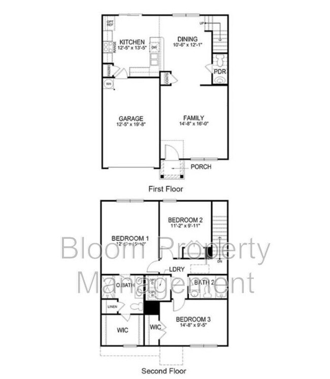 Foto del edificio - 411 Broad Elm Wy