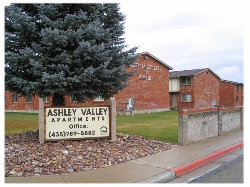 Foto principal - Ashley Valley Apartments