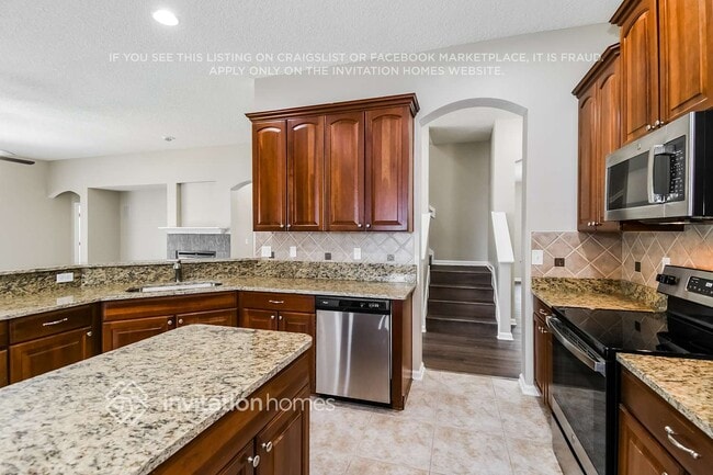 Foto del edificio - 3039 Whispering Willow Way