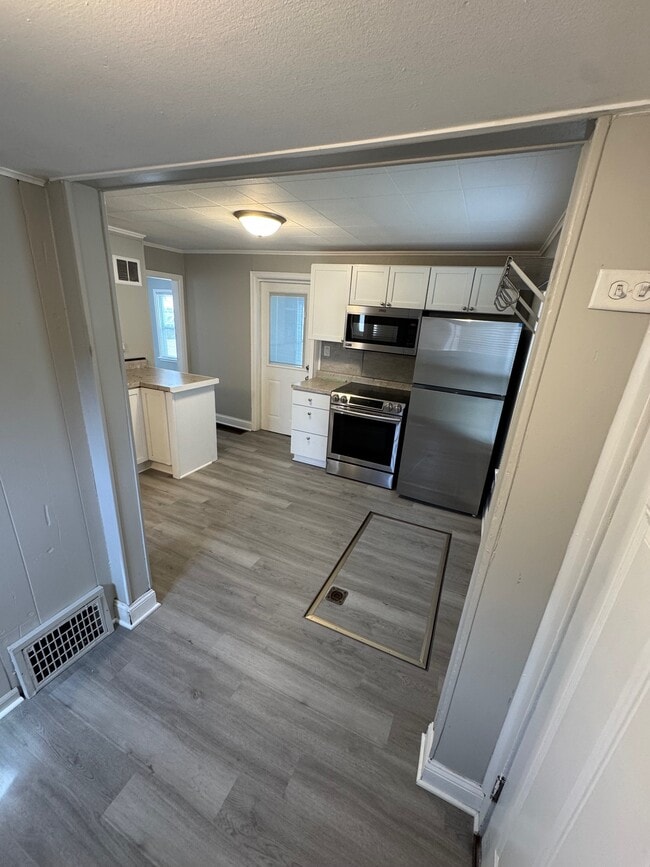 Foto del edificio - 1220 Moore St