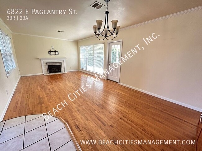 Foto del edificio - 6822 E Pageantry St