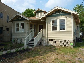 Building Photo - 4105 McKinney St