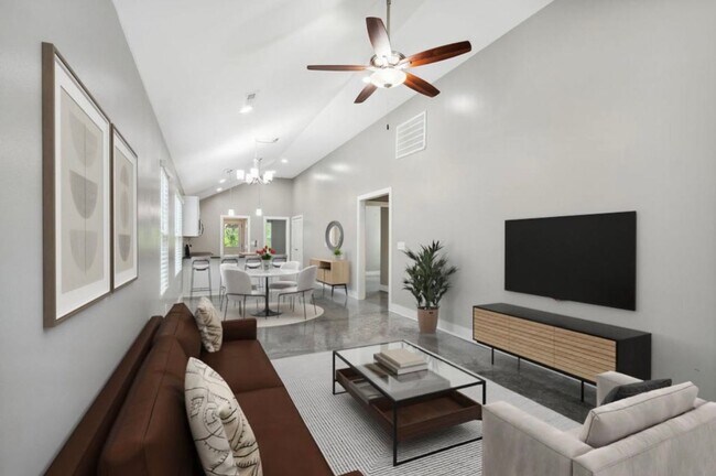 Foto del edificio - 298C Garner Ave