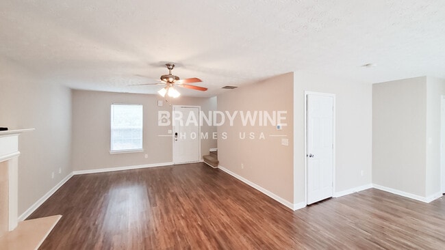 Building Photo - 2851 Partin Pl