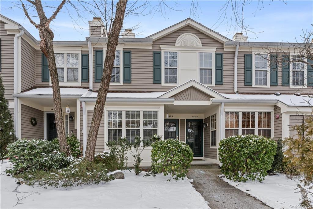 1403 Pondcrest Ln, White Plains, NY 10607 Condo for Rent in White