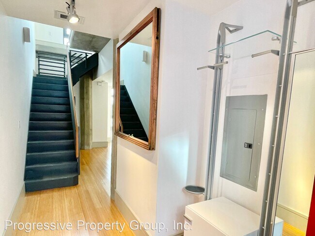 Foto del edificio - 2 br, 2 bath House - 1 South Park Street U...