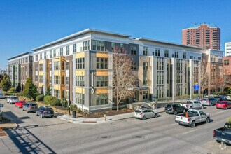 Building Photo - Metro Lofts