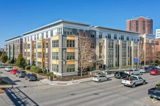 Building Photo - Metro Lofts