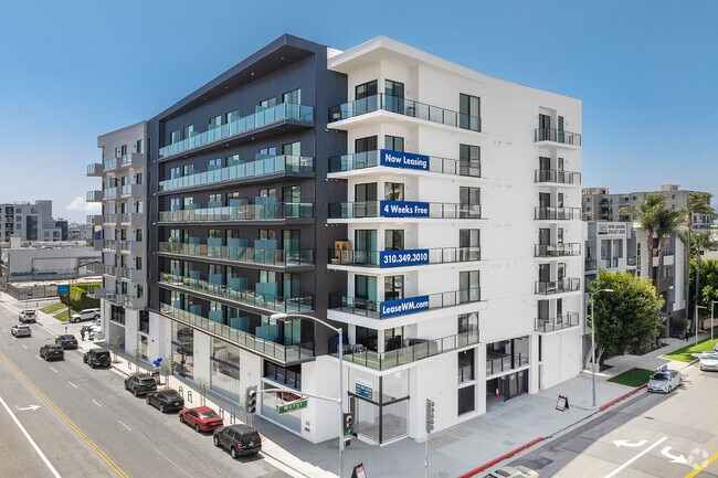 Building Photo - WM by CLG