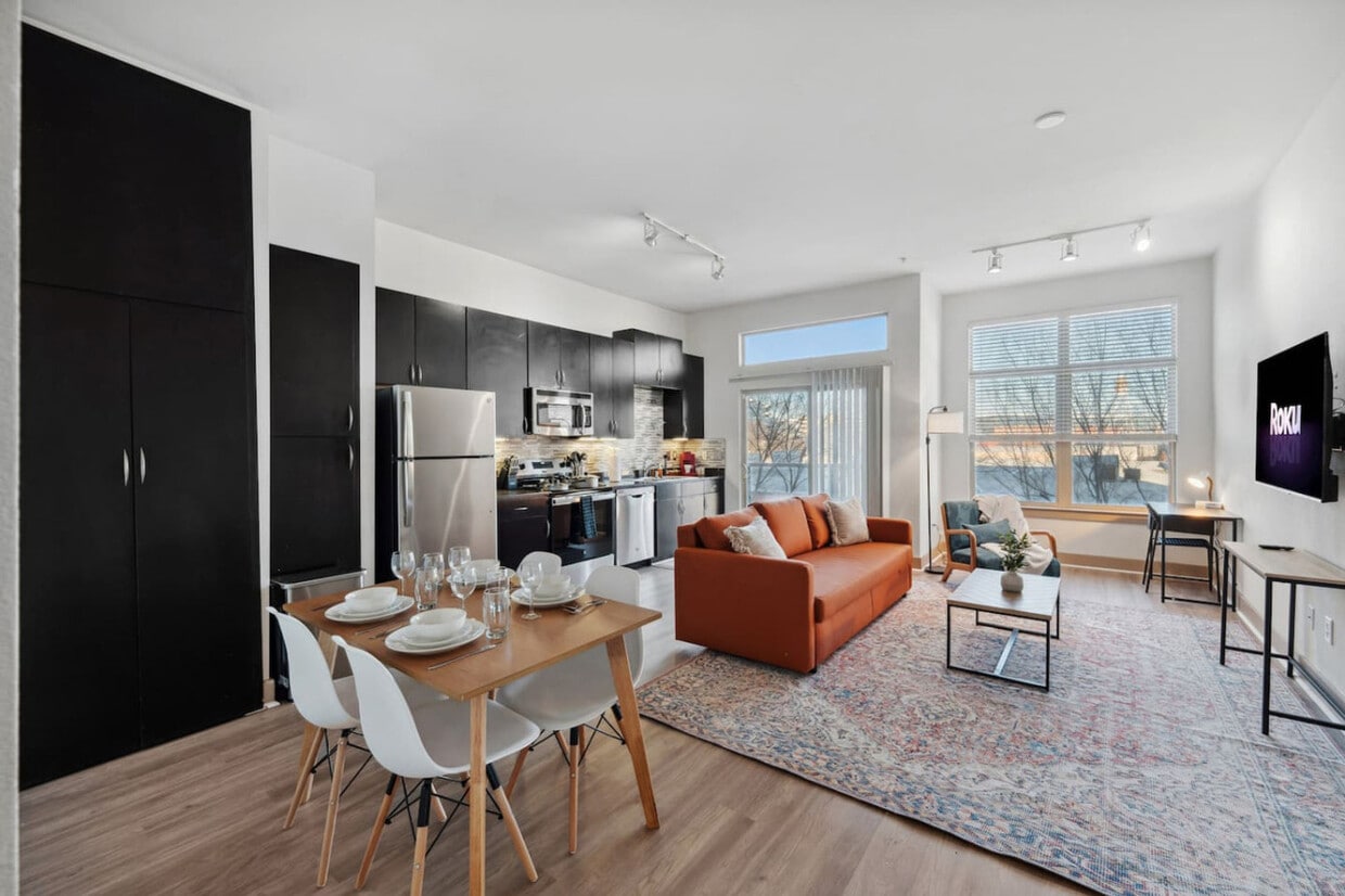 Foto principal - 2922 Elm St