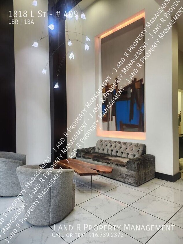 Foto principal - 1818 L St