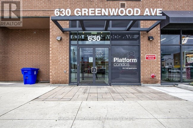 Building Photo - 630 Greenwood Ave