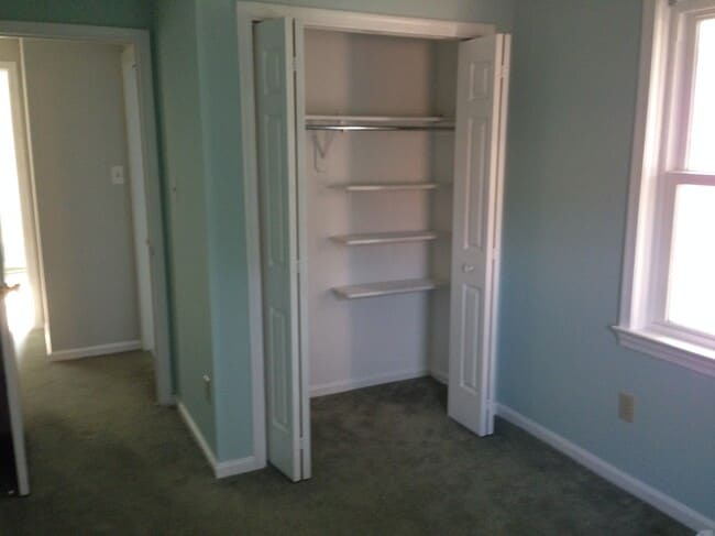 bedroom #3 - 845 N Greenbrier St