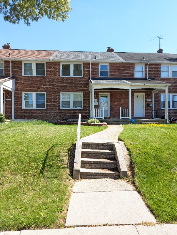 Building Photo - 1321 Crofton Rd