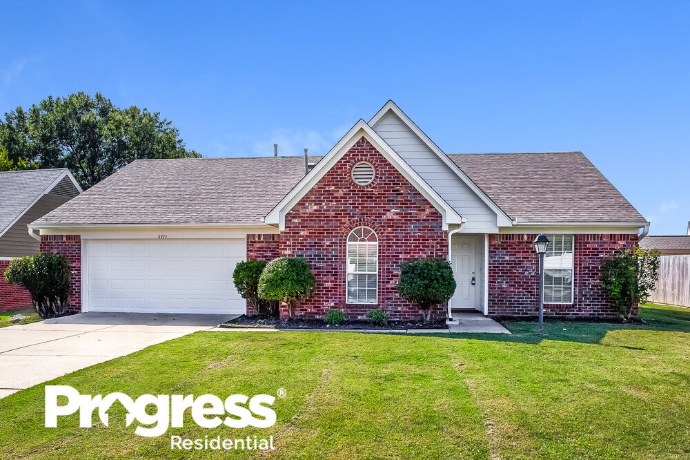 4975 Aldy Cove, Southaven, MS 38672 House Rental in Southaven, MS