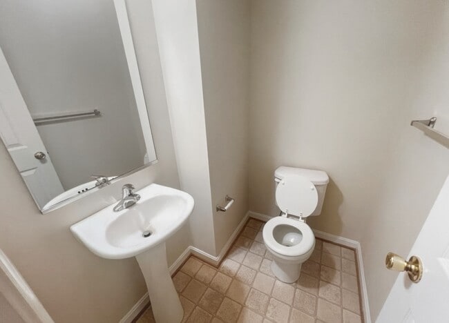 Building Photo - 1724 Market St