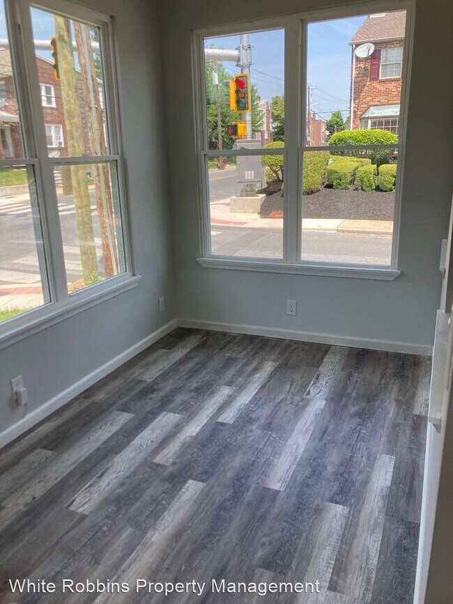 Foto del edificio - 3 br, 2.5 bath House - 3314 Washington Street