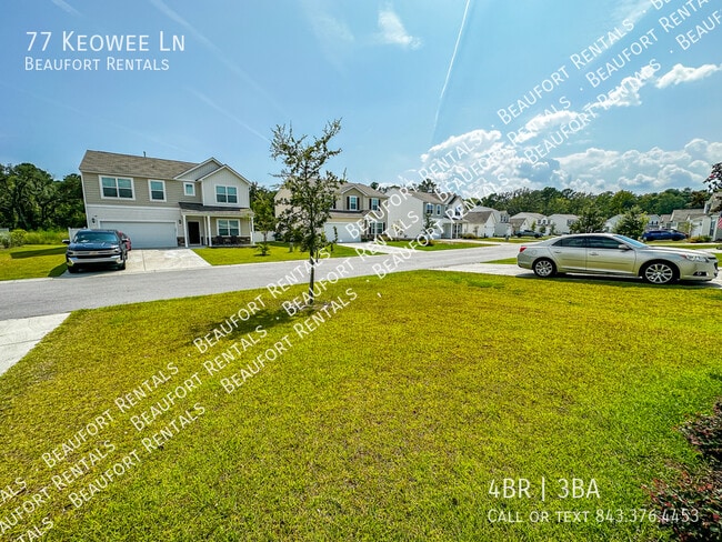 Building Photo - 77 Keowee Ln
