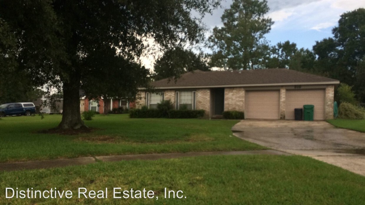 310 Thames Dr, Slidell, LA 70458 House Rental in Slidell, LA