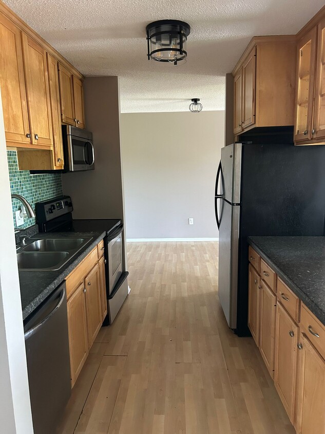 kitchen - 4110 Rahn Rd