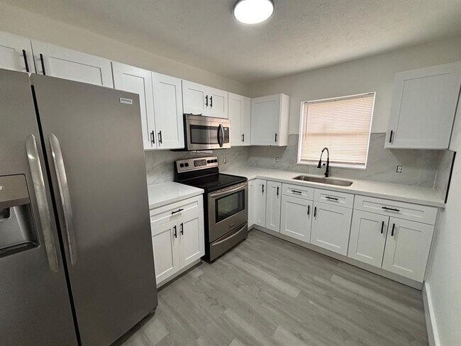 Foto del edificio - 522 N 15th St