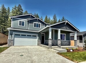 Building Photo - 5924 Trace Dr SW
