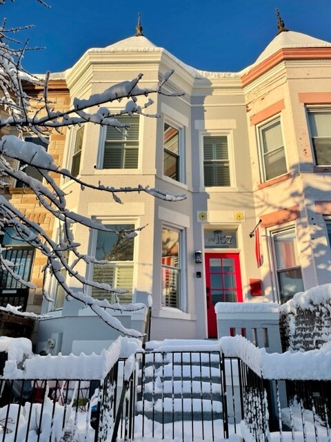 Foto del edificio - 157 U St NW