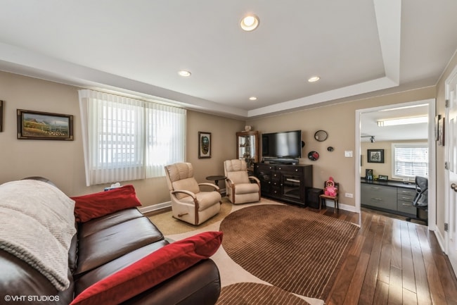 Foto del edificio - 9701 Merton Ave